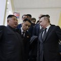 Zašto zvone zvona za uzbunu na Zapadu posle susreta Putina i Kim Džong Una