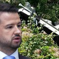 Milatović: Mislima smo uz porodice nastradalih i povređenih