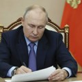 Putin pomilovao Zelenskog: Ubica koji je zadavio i samleo svoju ljubavnicu navodno pušten na slobodu