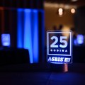 Proslavljeno 25 godina poslovanja kompanije ASBIS u Srbiji