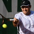 Dušan Lajović poražen u četvrtfinalu turnira u Šangaju