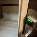 Rezervisala sobu u luksuznom hotelu: Kad je otvorila vrata, zgranula se! Ono što je zatekla ostavilo je u čudu (video)