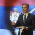 Vladimir Obradović je beogradski adut opozicije: Šta na to kažu birači, a šta narodni poslanici?