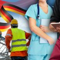 Ovo je top 5 firmi u Nemačkoj koje primaju radnike odmah i bez diplome: Dovoljan vam je samo pasoš, a one pomažu u…