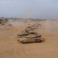 Prekid komunijacije! Izraelska armija okružuje Gazu, Iran i Turska čekaju signal