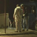 U pucnjavi u Podgorici ranjene dve osobe