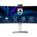 Philips 49B2U5900CH monitor otvara nove mogućnosti za saradnju na radnom mestu