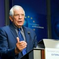 Borel: EU računa na zemlje Zapadnog Balkana u spoljnoj politici, to uključuje usklađivanje