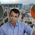 Vučićev i Milov prijatelj mogući lider Gaze nakon Hamasa: Državljanin Srbije i kontroverzni Palestinac se pominje kao…