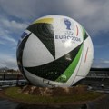 Žreb za EURO 2024. godine drugog decembra u Hamburgu, Srbija verovatno u trećem šeširu