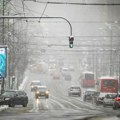 Najnovije upozorenje RHMZ - kiša ceo dan, a onda i sneg! Nigde bez kišobrana, evo koji delovi Srbije će se zabeleteti