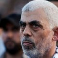 Francuska uvodi sankcije šefu Hamasa u Gazi, traži mjere na nivou EU