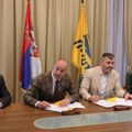 Đorđević: Pošta Srbije u republički budžet uplatila 1,2 milijarde dinara