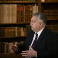 "Beograd uvek može da računa na Mađarsku": Orban o Kosovu i članstvu u EU: Proces je spor, a onda iz vedra neba Ukrajina…