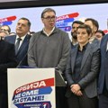 Vučić opoziciji: Imate vremena do 2027. da naučite kako da vodite kampanju