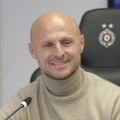 Igor Duljaj: Slavlje igrača nakon derbija, to je moja najveća pobeda!