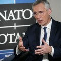 Oglasio se NATO posle incidenta u Poljskoj: Stoltenberg: Alijansa pažljivo prati situaciju