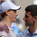 Đoković ostao bez titule na Australijan openu, poraz od Sinera u polufinalu