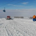 Pronađeno telo muškarca na ski stazi na Staroj planini