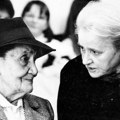 Sto godina od rođenja Mire Alečković