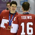 NHL dozvolila igračima nastup na Zimskim olimpijskim igrama