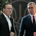„Nemačka više ne želi da gleda kroz prste Vučiću“: Ko je nemački ministar odbrane koji dolazi u Beograd i od čije…