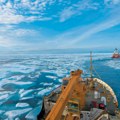 Rusija suspendovala plaćanje godišnjih doprinosa Arktičkom savetu