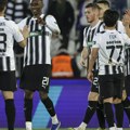 Kastiljo posle debija u Partizanu: Oseća se podrška navijača