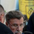 Stalna radna grupa za bezbednost novinara u Vranju: “Zid mora biti srušen”