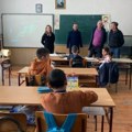 Dim i pepeo prošlost: Učenici u mačvanskom Radenkoviću dobili najsavremenije grejanje u školi