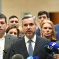 Obradović za Nova.rs: Vučić nema nikakve ingerencije kada je u pitanju vlast u Beogradu, ići će se ponovo na izbore