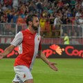 Malbašić viđen na utakmici Partizana i – odstranjen iz tima!