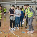 Učenici OŠ Petar Petrović Njegoš najbolji na okružnom takmičenju u programiranju i upravljanju dronovima i mBot robotima…