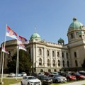 U Skupštini Srbije danas nastavak konsultacija oko izbora radnih tela Skupštine