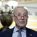 Vođa demokratske većine u američkom Senatu: Izrael mora da izvrši "značajne korekcije kursa" za trajni mir sa Palestinom