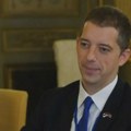 Đurić: Srbija se gnuša ideje o još jednom regionalnom ratu