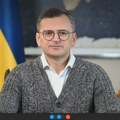 Министар спољних послова Украјине апелује на Запад: Русија појачала ваздушни терор, дајте нам "Патриот"