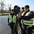 Пресретачи и радари на путевима широм Србије - појачана контрола брзине, тестирање на дрогу и алкохол
