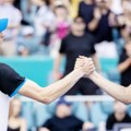Siner počistio Medvedeva za finale mastersa u Majamiju