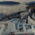 Kinezi izgradili kopiju grčkog ostrva Santorini, najtraženija lokacija među kineskim influenserima (FOTO, VIDEO)