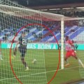 Hvang poslao Kalulua "po burek", igrač Partizana "zadnjicom" dao autogol: Pogledajte gol za vođstvo Zvezde