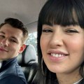 Tanja Savić se udala u tajnosti? Izjavom razotkrila status veze sa 11 godina mlađim pilotom