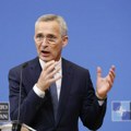 Stoltenberg u Ukrajini: Nismo ispunili obećano, oružje će stići