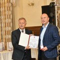 Gradonačelnik Milan Đurić s predstavnicima Zavičajnog udruženja „Vidovdan“ hvala vam što čuvate našu tradiciju
