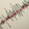 Zemljotres jačine 5,6 stepeni po Rihteru pogodio Kinu