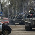 "Rat je gotov": Bivši savetnik Pentagona – Ukrajinu čeka katastrofalan neuspeh u sukobu sa Rusiju (video)
