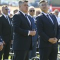 "Требало је да се сакрије у мишју рупу" Пленковић опет о Милановићу