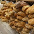 Vlada usvojila uredbu o maksimalnoj maloprodajnoj ceni hleba od 54 dinara