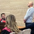 Advokat odbrane: Milenković ne može biti optužen za ratni zločin, jer nije učestvovao u sukobima