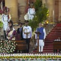 Polaganjem zakletve Modi započeo treći mandat premijera Indije